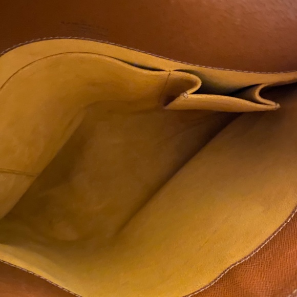 Louis Vuitton Salsa Musette along Strap GM - Picture 3 of 5